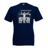 Renaissance T-Shirt with print