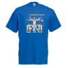 Renaissance T-Shirt with print