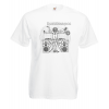 Renaissance T-Shirt with print