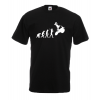 Revolution Freestyle Motocross T-shirt με στάμπα 