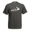 Revolution Freestyle Motocross T-shirt με στάμπα 