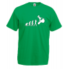 Revolution Freestyle Motocross T-shirt με στάμπα 