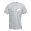 Revolution Freestyle Motocross T-shirt με στάμπα 