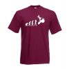 Revolution Freestyle Motocross T-shirt με στάμπα 