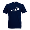 Revolution Freestyle Motocross T-shirt με στάμπα 