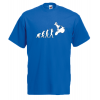 Revolution Freestyle Motocross T-shirt με στάμπα 