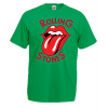 Rolling Stones T-Shirt με στάμπα