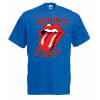 Rolling Stones T-Shirt με στάμπα