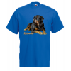 Rottweiler T-Shirt with print