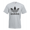 Sadidas T-Shirt with print