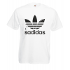 Sadidas T-Shirt with print