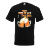 Shakesbeer T-Shirt with print