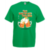 Shakesbeer T-Shirt with print