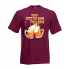 Shakesbeer T-Shirt with print