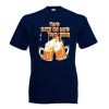 Shakesbeer T-Shirt with print