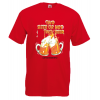 Shakesbeer T-Shirt with print