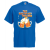 Shakesbeer T-Shirt with print