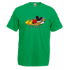 Shit Happens T-Shirt with print