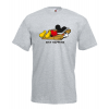 Shit Happens T-Shirt with print