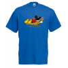 Shit Happens T-Shirt with print