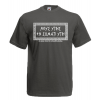 Socrates Mind T-Shirt with print
