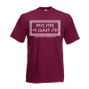 Socrates Mind T-Shirt with print