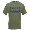 Socrates Mind T-Shirt with print