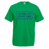 Socrates Square T-Shirt with print