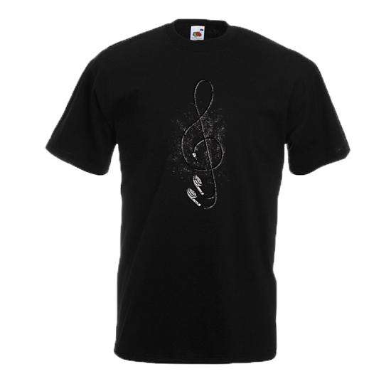 Sol T-Shirt με στάμπα
