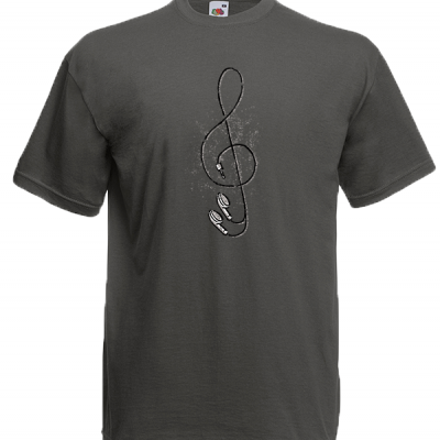 Sol T-Shirt με στάμπα