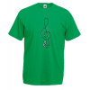 Sol T-Shirt με στάμπα