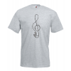 Sol T-Shirt με στάμπα