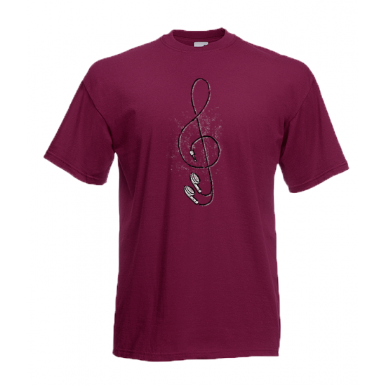 Sol T-Shirt με στάμπα