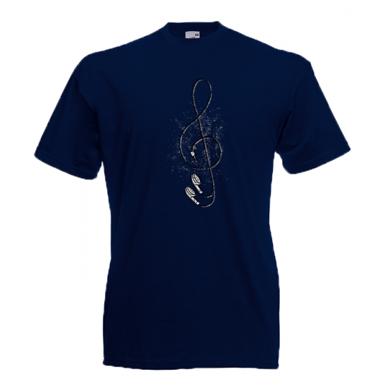 Sol T-Shirt με στάμπα