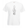 Sol T-Shirt με στάμπα