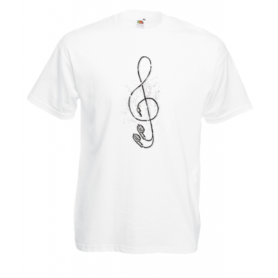 Sol T-Shirt με στάμπα