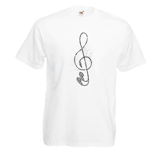 Sol T-Shirt με στάμπα