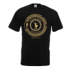 Son Of King Leonidas Gold T-Shirt with print