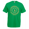 Son Of King Leonidas Gold T-Shirt with print