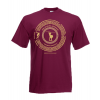 Son Of King Leonidas Gold T-Shirt with print