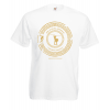 Son Of King Leonidas Gold T-Shirt with print