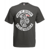 Sons Of Anarchy T-Shirt με στάμπα