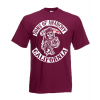 Sons Of Anarchy T-Shirt με στάμπα