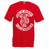 Sons Of Anarchy T-Shirt με στάμπα