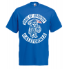 Sons Of Anarchy T-Shirt με στάμπα