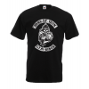 Sons Of IronT-Shirt με στάμπα