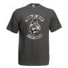Sons Of IronT-Shirt με στάμπα