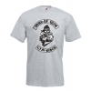 Sons Of IronT-Shirt με στάμπα