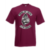 Sons Of IronT-Shirt με στάμπα