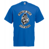 Sons Of IronT-Shirt με στάμπα